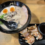 らーめん二男坊 - 