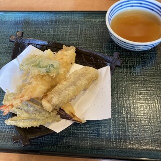 和風レストラン まるまつ_1