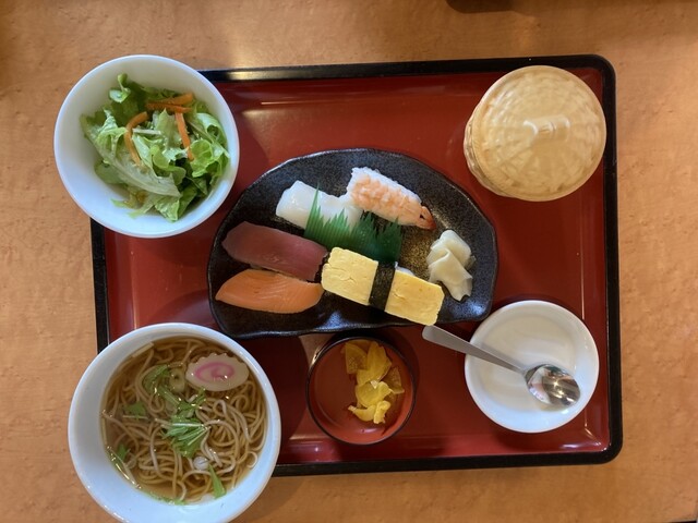 和風レストラン まるまつ 潟上店 - 羽後飯塚（レストラン）の写真