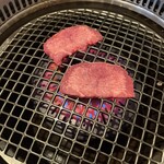 熟成焼肉 格之進 TOKYO - 