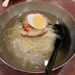焼肉 山河 - 