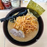 ラーメン屋 セキグチ - 