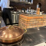 特選近江牛レストラン ティファニー - 