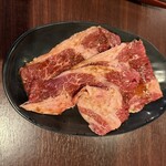 熟成焼肉 格之進 TOKYO - 