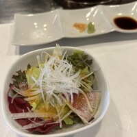 特選近江牛レストラン ティファニー - 
