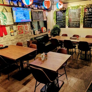 おきなわダイニング バー さね_2