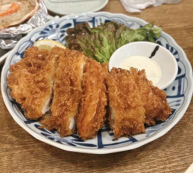 Hamayaki Seafood Izakaya Daisho Suisan Sasebo Ten photo 4