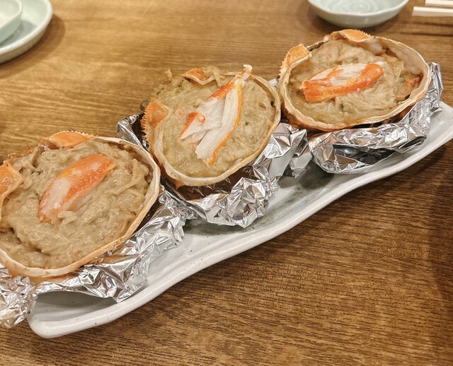 Hamayaki Seafood Izakaya Daisho Suisan Sasebo Ten photo 5