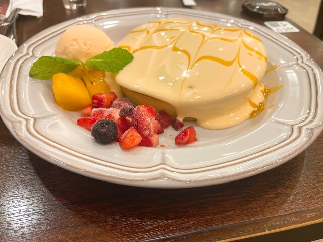 Coffee Kan Shibuya Ten