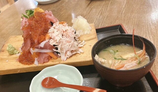 Hamayaki Seafood Izakaya Daisho Suisan Sasebo Ten photo 3