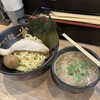 つけ麺 雀 近大前店