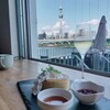 ASAGE CAFE 浅草蔵前店