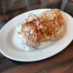 中華そば みはし - 