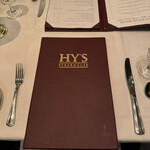 Hy's STEAKHOUSE - 
