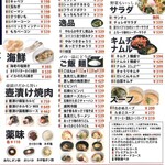 ぐりぐり家 - パンフレット 内面 ※右拡大 (2025.05.06)