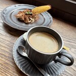 小江戸の洋食 コエド ボナペティ - 