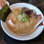 中華そば みはし - 