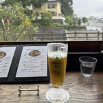 小江戸の洋食 コエド ボナペティ - 