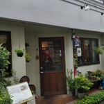 西荻窪コノコネコノコ - 