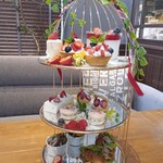 FARMERS GARDEN Cafe オムレット - 