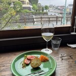 小江戸の洋食 コエド ボナペティ - 