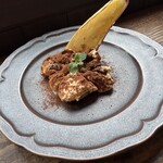 小江戸の洋食 コエド ボナペティ - 