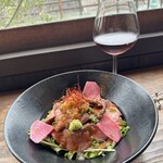 小江戸の洋食 コエド ボナペティ - 