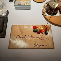 日本のイタリア料理店 sai - 