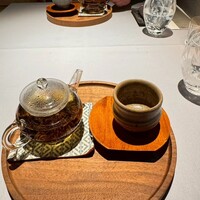 日本のイタリア料理店 sai - 