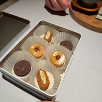 日本のイタリア料理店 sai - 