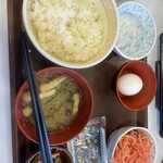 すき家 - 