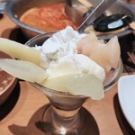 しゃぶしゃぶ温野菜 - 