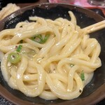 手打十段 うどんバカ一代 - 