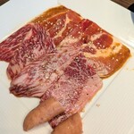 焼肉セナラ 川口樹モールプラザ店 - 