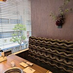 焼肉セナラ - 個室予約がオススメです