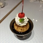 パステル イタリアーナ 丸井大宮店 - 