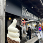 キジトラコーヒー研究所 - 料理写真: