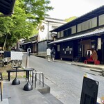 ATAGO BASE - 