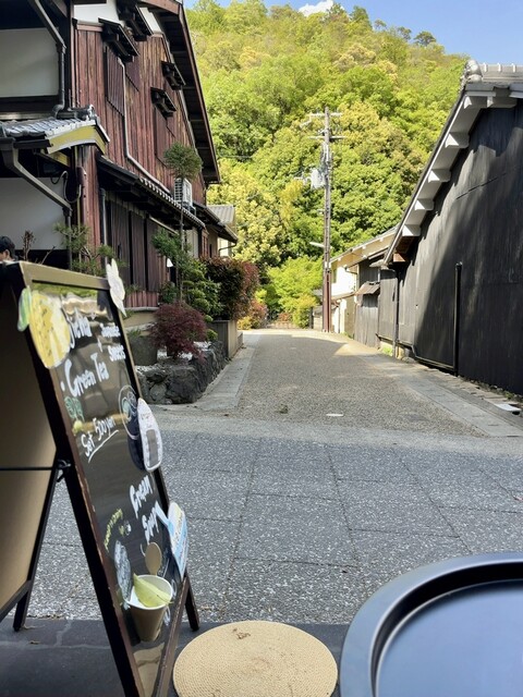 ドリンク