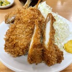 とんかつ いちかつ - 