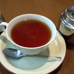 喫茶なつめ - 