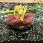 GINZA SUSHI BANYA KAI - 