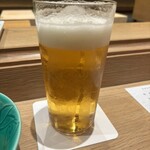 GINZA SUSHI BANYA KAI - 