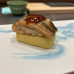GINZA SUSHI BANYA KAI - 