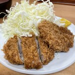 とんかつ いちかつ - 