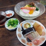 Sakae Sushi