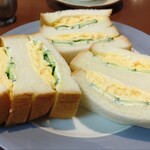 喫茶なつめ - 