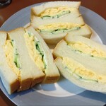 喫茶なつめ - 