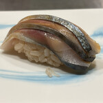 GINZA SUSHI BANYA KAI - 