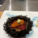 GINZA SUSHI BANYA KAI - 